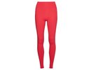Tommy hilfiger RW Split Graphic Legging - pink splendor