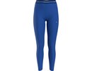 Tommy hilfiger RW Seasonal Tape Legging - kettle blue