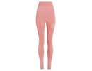 Tommy hilfiger Sport Varsity Full Length Seamless Leggings - teaberry blossom