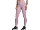 Under armour Women's UA Meridian Ankle Leggings - mauve pink/metallic silver
