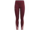 Under armour Rush CG Novelty Legging W - league red
