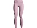 Under armour Women's UA Meridian Leggings - mauve pink/metallic silver