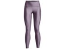 Under armour No Slip Waistband Full-Length Leggings W - club purple/purple switch