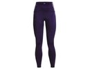 Under armour Women's Rush Leggings - purple switch/iridescent