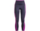Under armour Women's UA RUSH No-Slip Waistband Ankle Leggings - tempered steel/stro