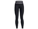 Under armour Women's HeatGear Full-Length Leggings - black