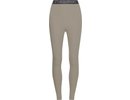 Calvin klein WO Legging 7/8 - aluminum