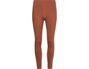 Calvin klein WO Legging Full Length - russet