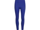 Calvin klein WO Legging Full Length - clematis blue