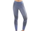 Lucky in love On The Prowl Hi-Feline Good Legging Women - charcoal