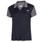 Babolat Play Polo Women - black/black