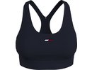 Tommy hilfiger Mid Intensity Essent Bra - desert sky