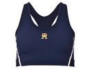 Tommy hilfiger Imd Mid Int Sculpt Bra - desert sky