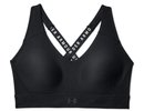Under armour Vanish Mid Bra - black