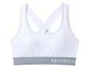 Under armour Mid Crossback - white