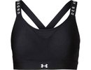 Under armour Women's UA Infinity High Sports Bra - black