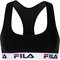 Fila Underwear Woman Bra 1 pack - black