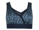 Le coq sportif Training Perf Brassiere No.3 W - all over