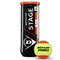 Dunlop Stage 2 Orange 3B