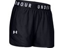 Under armour Women's UA Play Up Shorts 3.0 - black