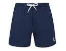 Le coq sportif ESS Short No.1 W - bleu nuit