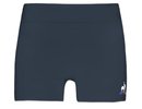 Le coq sportif Tennis Short 29 No.1 W - sky captain