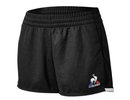 Le coq sportif Tennis Short N°1 W - black