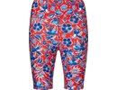 Tommy hilfiger RW Floral AOP Short - island print