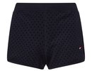 Tommy hilfiger RW Terry Polka Dot Short - desert sky/polka dots