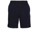 Tommy hilfiger RW Terry Roled-up Short - desert sky