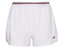 Tommy hilfiger Reg. Sueded Modal GS Short - sueded th optic white