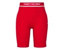 Tommy hilfiger RW Fitted Tape Short - primary red