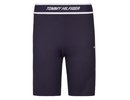 Tommy hilfiger RW Fitted Tape Short - desert sky