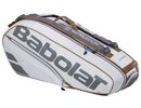 Babolat Pure Wimbledon Thermobag X6