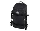 Adidas 90L Stage Tour Trolley - black