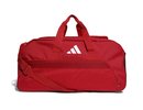 Adidas Tiro League Duffel - power red/black/white