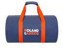 Roland garros Big Barrel Duffel Bag - orange/white/marine