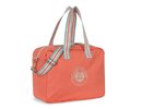 Roland garros Sporty Chic Travel - coral