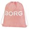 Björn borg Junior Drawstring Bag - pink
