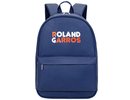 Roland garros Backpack - marine