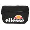 Ellesse Rosca Cross Body Bag - black