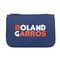 Roland garros Pochette - marine