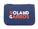 Roland garros Pochette - marine
