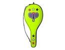 Lucky in love x Supermix Patch Sleeve - lime