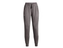 Under armour Women's HeatGear Pants - charcoal light heather/white