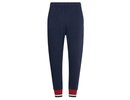 Tommy hilfiger Relaxed Global Stripe Pant - desert sky