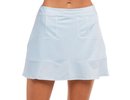 Lucky in love Undercover Love Long Endless Love Skirt - glace