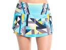 Lucky in love Cool Urbana Skirt - cool