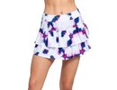 Lucky in love The Berry Buzz High Waist Berry Burst