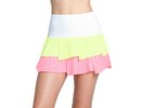 Lucky in love Sunset Spin Fly Pleated 13"